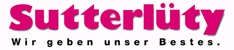 Sutterlüty_Logo
