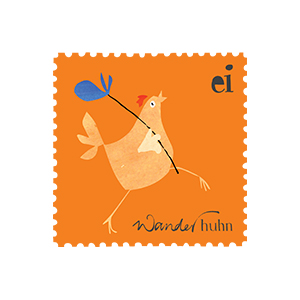 Wanderhuhn_Logo