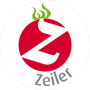 Logo Zeiler Tomaten